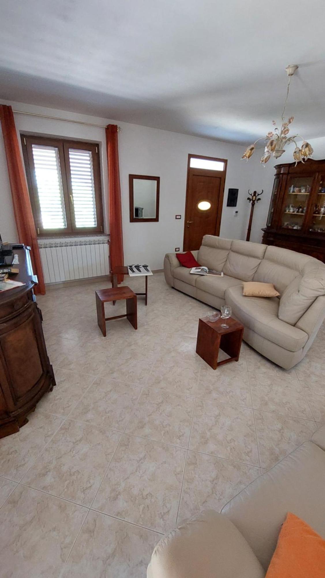 Villa Rosemary Olmedo Exterior foto