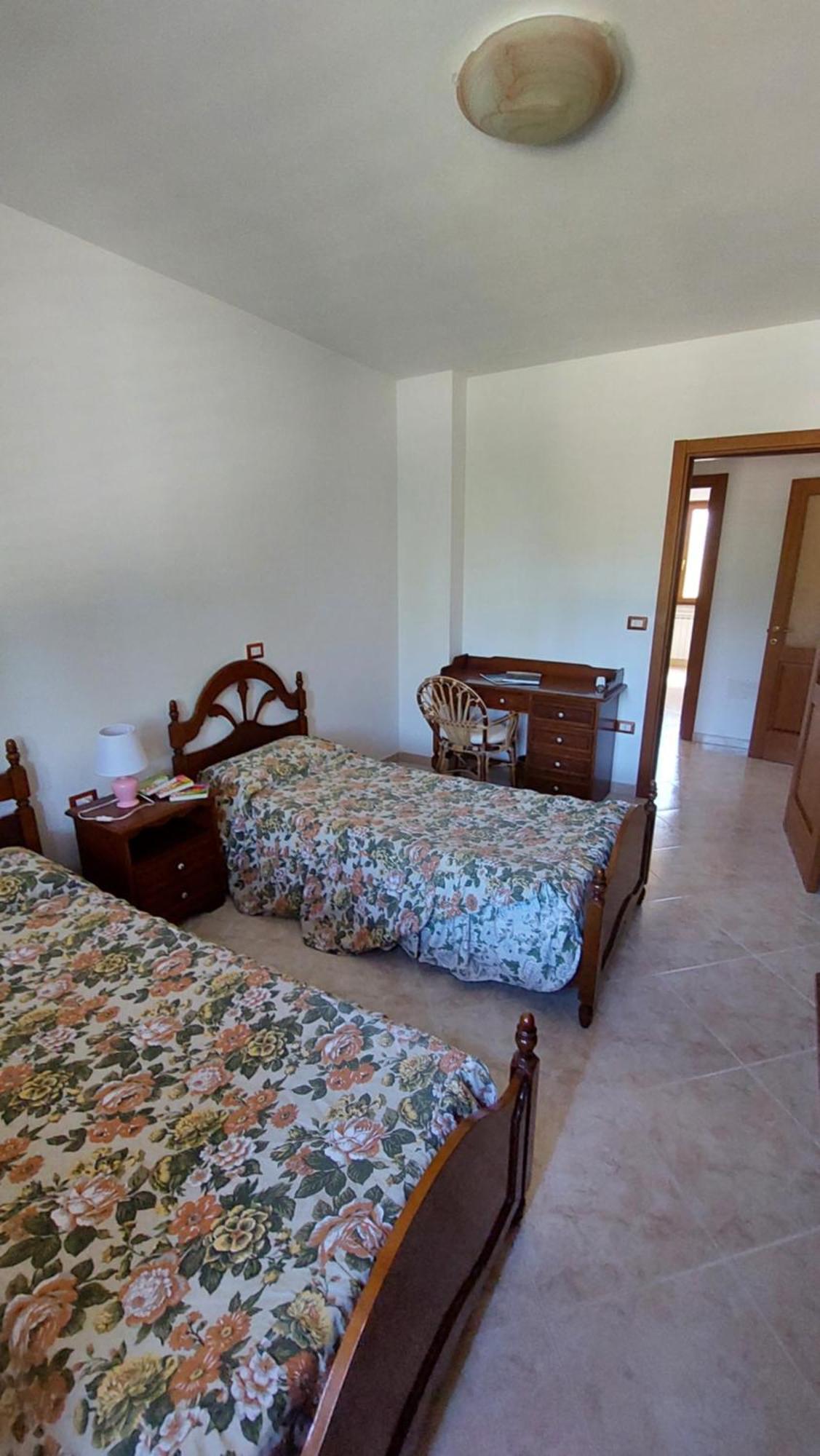 Villa Rosemary Olmedo Exterior foto